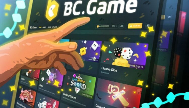Exceptional Customer Support at BC.Game Your Guide to Assistance