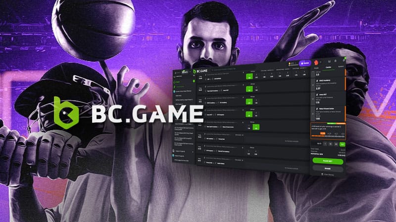 Explore the Exciting World of BC.Game Sportsbook