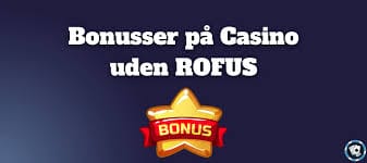 Casino Uden for ROFUS En Guide til Spiloplevelser