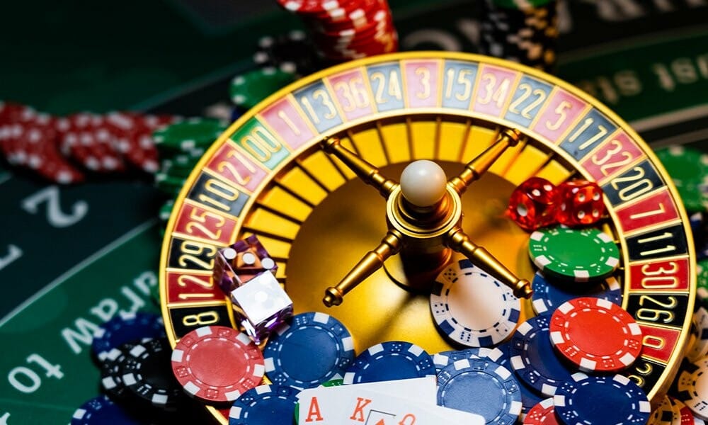 Descubre la Emoción de Quickwin Casino ¡Gana Rápido!