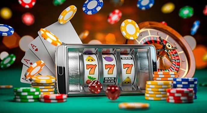 Discover Excitement with Casiroom Casino Online Slots