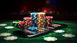 Discover the Exciting World of Online iWild Casino -557988967