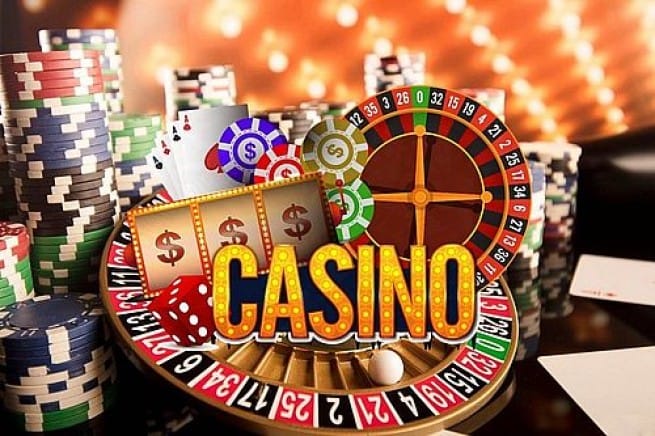 Discover the Thrills of Online Casinos in the UK