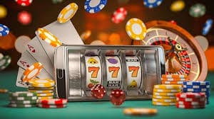 Enhancing Casino Apps with Biometric Security A Deep Dive