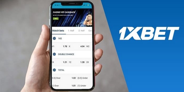 Experience Betting on the Go with 1xBet Malaysia App for Android