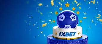 Explore the 1xBet App Your Ultimate Betting Companion -1532288420