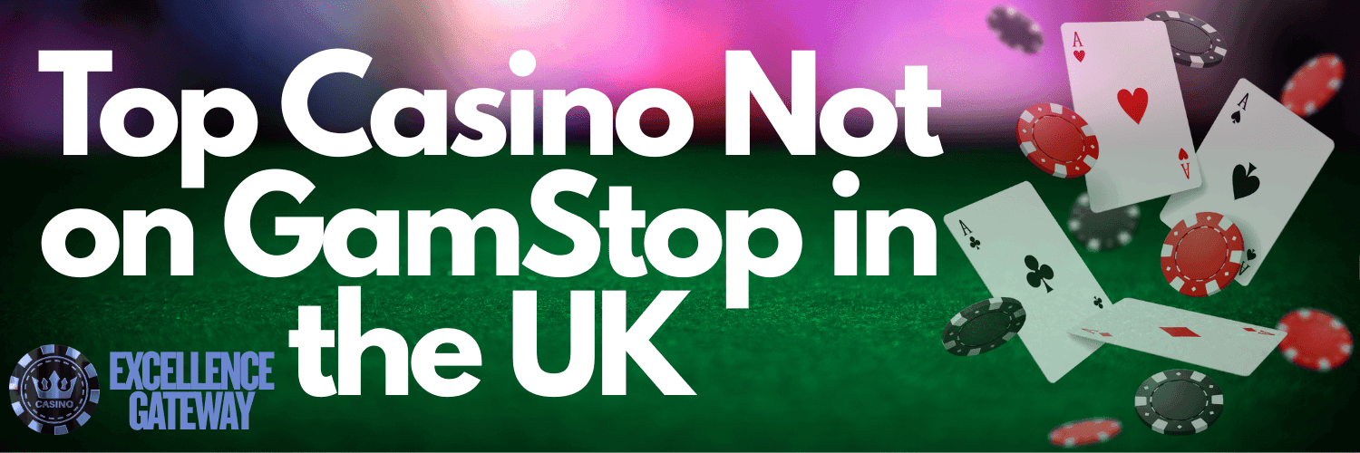 Exploring Casino Not on Gamstop A Comprehensive Guide Exploring Casino Not on Gamstop A Comprehensive Guide