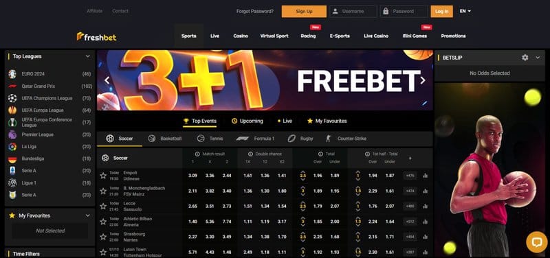 Freshbet Casino Promo Code: Uncovering the Hidden Wagering Hurdles for Canadian Players in 2025