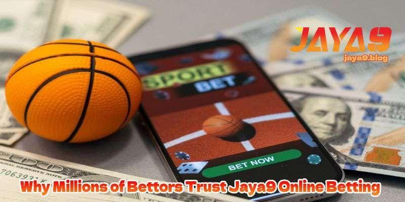 Jaya9 9Wicket How to Place Your Bets Effectively