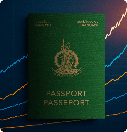 Unlocking Opportunities Vanuatu Citizenship by Investment 2026 -2136963920