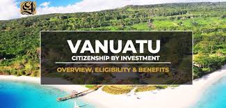 Vanuatu Citizenship by Investment A Comprehensive Guide for 2026 -2145506295