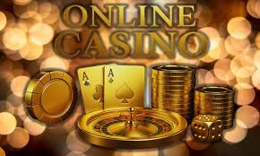 Your Gateway to Casino Fun Discover the Thrills of Online Gaming
