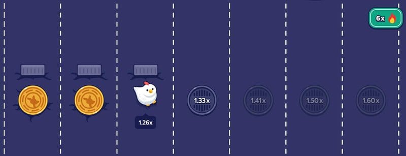 La Novità di Gioco Mission Uncrossable Arriva in Italia con Tanta Euforia