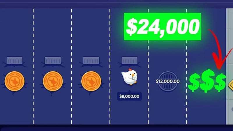 Exploring the Thrilling World of Mission Uncrossable in Canada