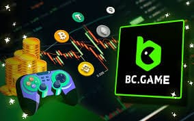BC.Game APK Your Gateway to iOS Gaming BC.Game APK Your Gateway to iOS Gaming