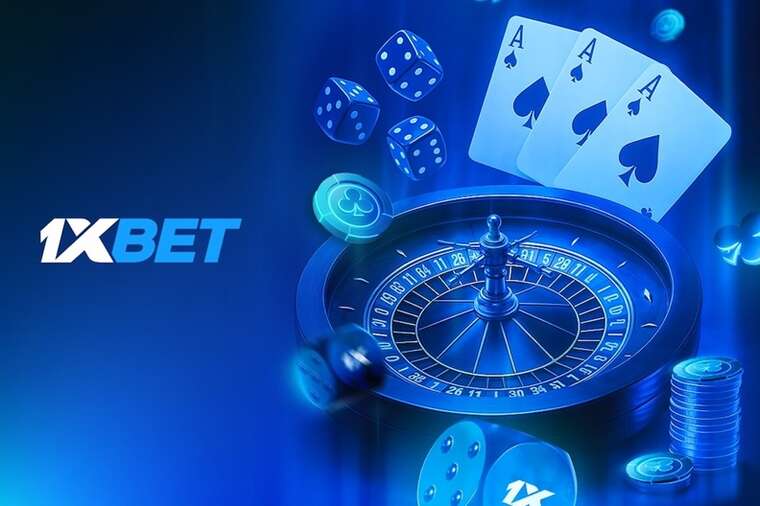 Enhance Your Betting Experience with the 1xBet App -1340453388