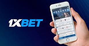 Everything You Need to Know About the 1xBet App -192965467 Everything You Need to Know About the 1xBet App -192965467