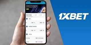Experience the Excitement of Betting with the 1xbet iOS App Experience the Excitement of Betting with the 1xbet iOS App