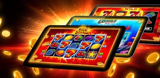 Experience the Thrill of Online Casino with Golden Panda Experience the Thrill of Online Casino with Golden Panda