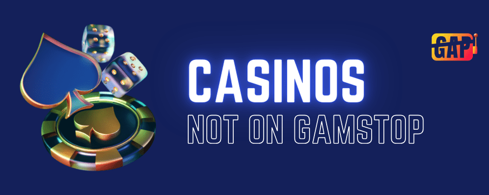 Exploring Non-Gamstop Casinos A Comprehensive Guide 957810002