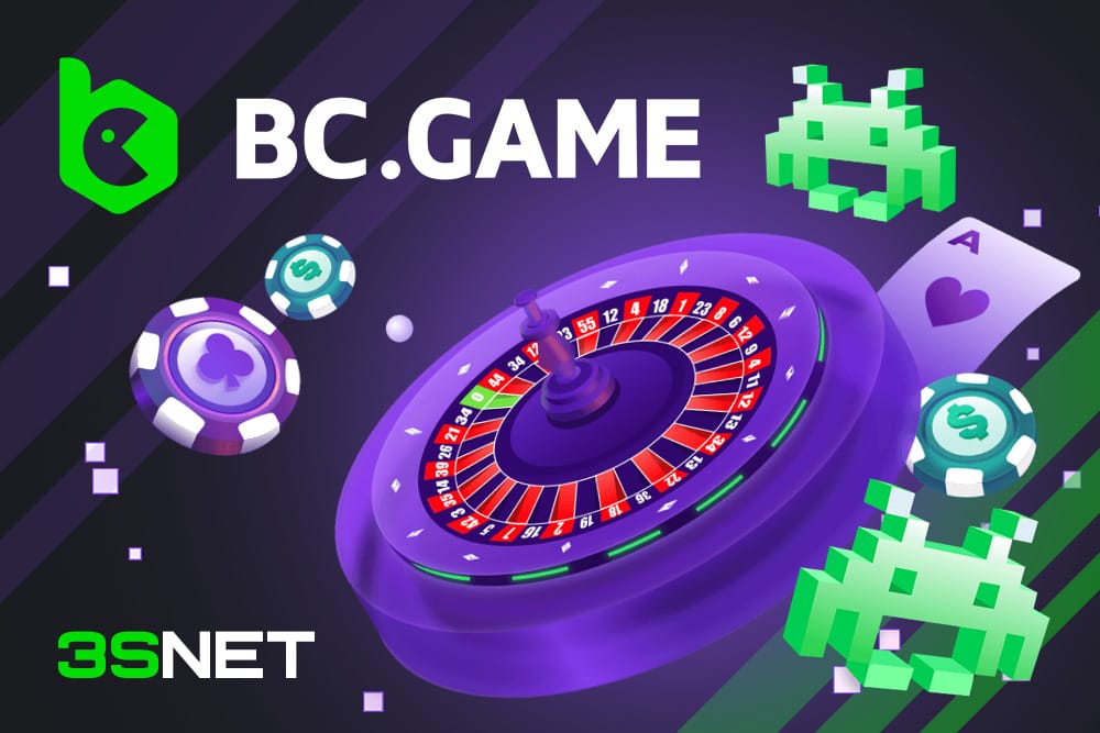 Exploring the BC.Game Platform A Leading Crypto Casino Experience