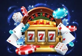 Gamdom Casino Ваш Путь к Онлайн Слотам Gamdom Casino Ваш Путь к Онлайн Слотам