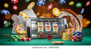 How to Easily Navigate the Booming Slots Casino Registration Process