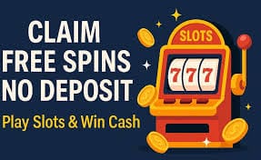 No Deposit Free Spins Your Guide to Casino Bonuses