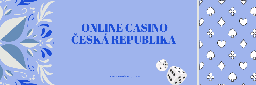 Nové online casino CZ Objevte vzrušení z hraní Nové online casino CZ Objevte vzrušení z hraní