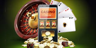 Utländska Casino Fördelar och Nackdelar med Online Spel 688132690
