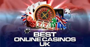 Best Online Casinos in the UK Your Ultimate Guide 1169685674