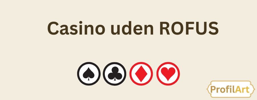 Casino Uden Rufus - Nem Udbetalinger for Spillerne Casino Uden Rufus - Nem Udbetalinger for Spillerne