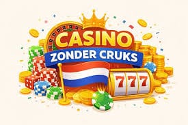 Casino zonder CRUKS Vrijheid in Spel en Vermaak Casino zonder CRUKS Vrijheid in Spel en Vermaak