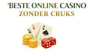 Casinos zonder CRUKS Vrijheid om te Gokken Casinos zonder CRUKS Vrijheid om te Gokken