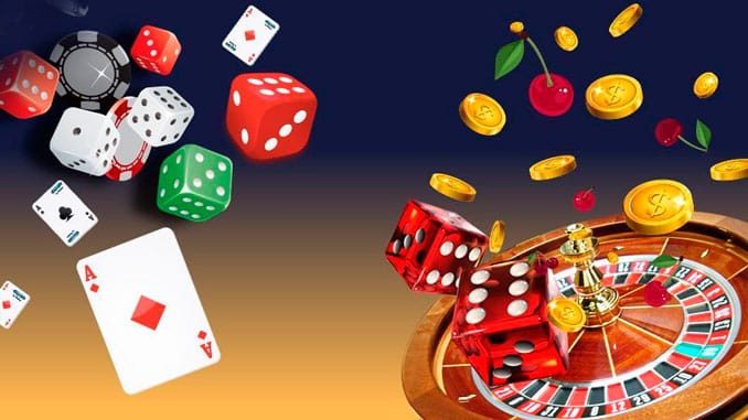 Casmiro Casino Your Gateway to an Exciting Online Gaming Experience