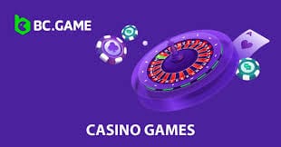 Descubre BC.Game Casino Entretenimiento y Oportunidades Únicas
