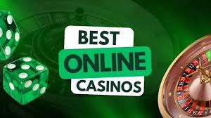 Discover the Excitement of Casino Betblast UK