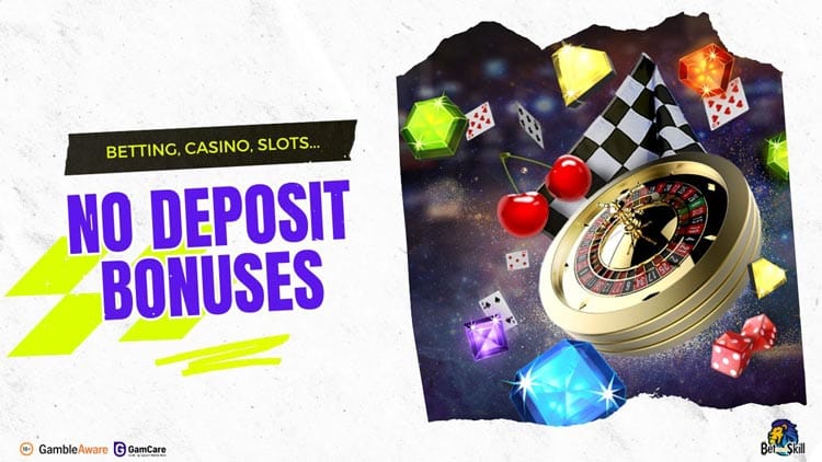 Discover the Exciting World of New No Deposit Casinos in the UK -554701372