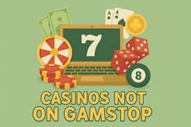 Exploring the World of Non-GamStop Casinos -1913865216