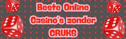 Geen CRUKS Casino Vrijheid in Online Gokken -724897138 Geen CRUKS Casino Vrijheid in Online Gokken -724897138