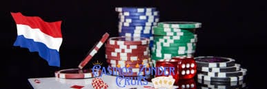 Geen CRUKS Casino Vrijheid in Spelen zonder Beperkingen Geen CRUKS Casino Vrijheid in Spelen zonder Beperkingen
