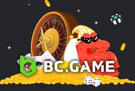 Guía Completa para la Inscripción en BC.Game
