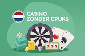 Online Casinoer Uden MitID En Dybere Dykning i Spillet