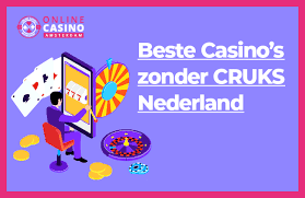 Spelen bij een Casino zonder CRUKS met iDEAL Spelen bij een Casino zonder CRUKS met iDEAL