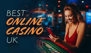 Top Betting Sites Online in the UK A Comprehensive Guide