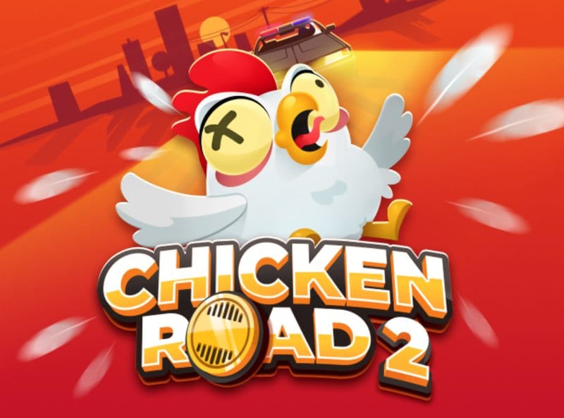 Chicken road 2 online spielen - Entdecke das neue Abenteuer in Chicken Road 2 Deutschland - Das Casino-Spiel