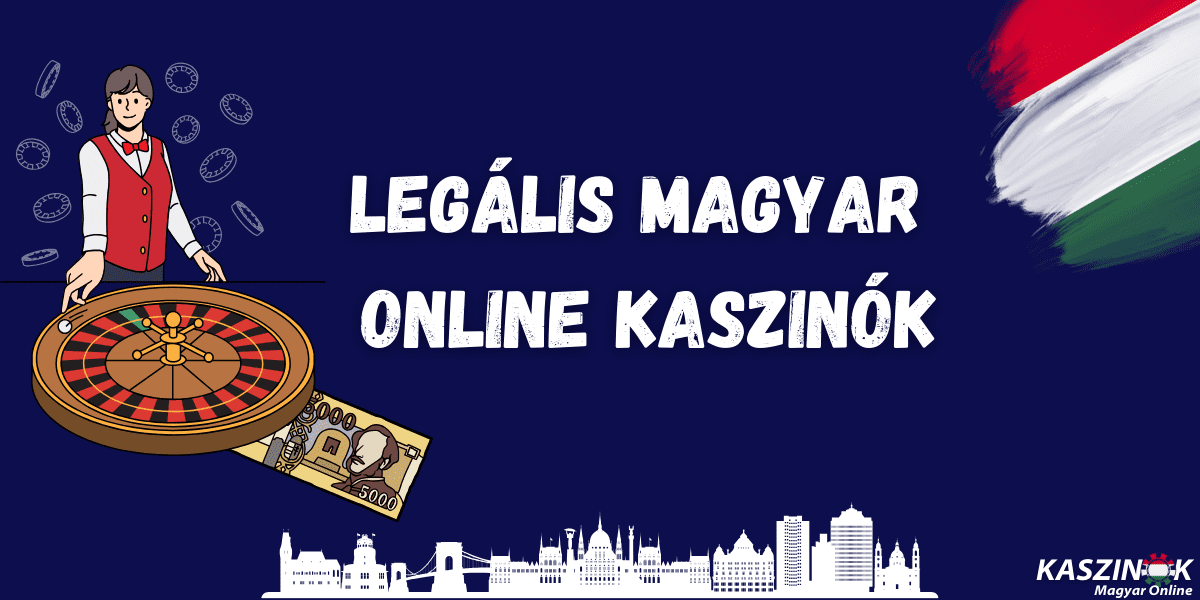 Az Online Kaszinók Világa Magyarországon 790940894
