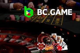 BC Game Casino Online Your Ultimate Gaming Destination in Pakistan
