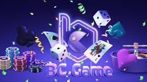 BC.Game est-il légal Analyse et Perspectives