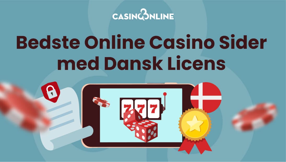 Bedste Danske Live Casino Oplev Spændingen i Online Spil